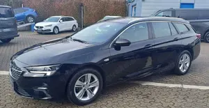 Opel Insignia Insignia Elegance Automatik-Klimaaut-Navi-AHKschw