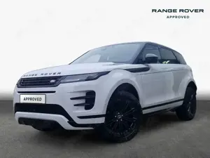 Land Rover Range Rover Evoque D200 Dynamic SE 150 kW, 5-türig