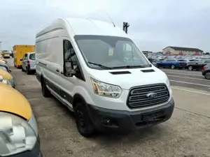 Ford Transit Kasten 350 L4H3  125kw netto 5595€ Bild 2