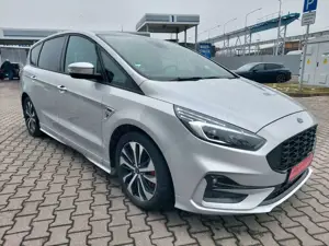 Ford S-Max ST-Line Autom. 7 Sitze ALCANTRA Spurassist