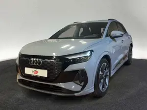 Audi Q4 e-tron 40 AHK HuD NAV+ LED KAM EL.HECKKL. KAM Bild 3