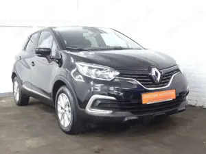 Renault Captur 0.9 TCe Limited Navi/Klima/PDC/KEY/Tempomat/AWR/LM Bild 2