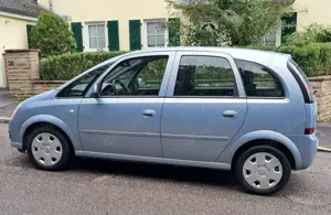 Opel Meriva 65tkm
