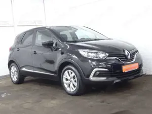 Renault Captur 0.9 TCe Limited Navi/Klima/PDC/KEY/Tempomat/AWR/LM Bild 3