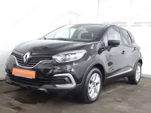 Renault Captur 0.9 TCe Limited Navi/Klima/PDC/KEY/Tempomat/AWR/LM