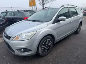 Ford Focus Turnier Concept SR+WR