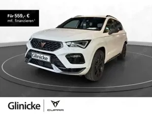 CUPRA Ateca 2.0 TSI VZ 4Drive Top View FullLink AHK
