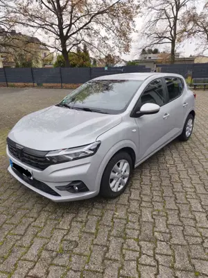 Dacia Sandero TCe 100 Eco G LPG