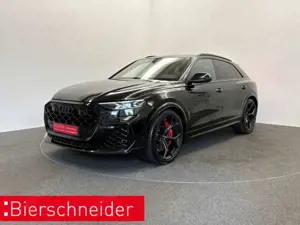 Audi RS Q8 performance KERAMIK 305KMH PANO HEADUP AHK SPORTAG