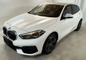 BMW 116 1 Limousine 116 i Sport Line