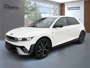 Hyundai IONIQ 5 N Line X Elektro