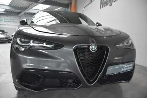 Alfa Romeo Stelvio Q4 MatLED Navi Leder Kam HarmKardon ACC