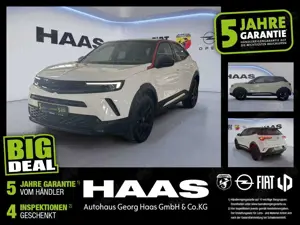Opel Mokka 1.2 GS Line Scheckheftgepflegt,Nichtraucher