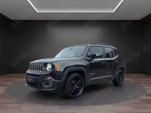 Jeep Renegade Longitude FWD
