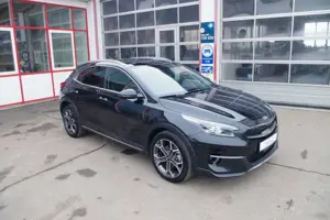 Kia XCeed 1.6 Plug-In Hybrid Platinum Edition Bild 3