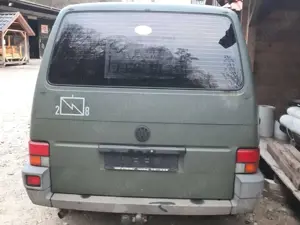 Volkswagen T4 Transporter T4 7DH 1F2 Bild 2