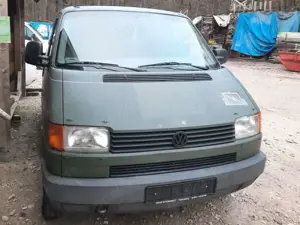 Volkswagen T4