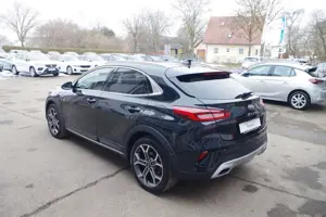 Kia XCeed 1.6 Plug-In Hybrid Platinum Edition Bild 4