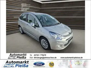 Citroen C3 Pure Tech (VTi) 68 Selection