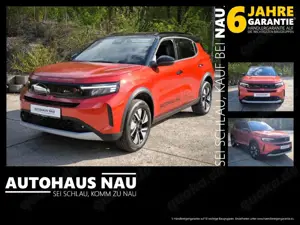 Opel Frontera GS SpurW KAM KlimaA PDC