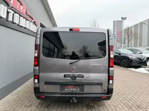 Fiat Talento Kombi L1H1 1,2t Family*AHK*Keyless*Navi* Bild 4