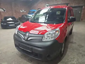Renault Kangoo Rapid Extra 2xSchiebet. TüvServiceNeu AHK