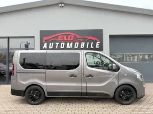 Fiat Talento Kombi L1H1 1,2t Family*AHK*Keyless*Navi* Bild 2