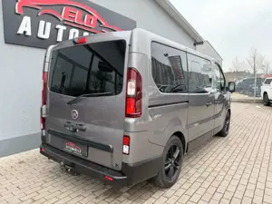 Fiat Talento Kombi L1H1 1,2t Family*AHK*Keyless*Navi* Bild 3