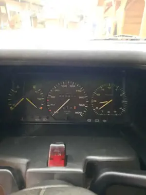 Volkswagen T4 Transporter T4 7DH 1F2 Bild 4