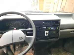 Volkswagen T4 Transporter T4 7DH 1F2 Bild 5