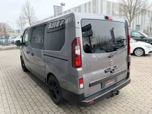 Fiat Talento Kombi L1H1 1,2t Family*AHK*Keyless*Navi* Bild 5