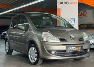 Renault Modus Dynamique*AUTOMATIK*NUR107 TKM*KLIMA*PDC