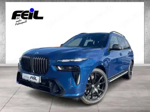BMW X7 xDrive40i