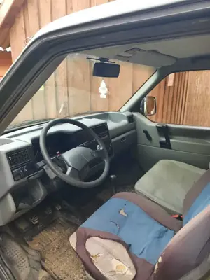 Volkswagen T4 Transporter T4 7DH 1F2 Bild 3