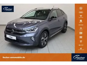 Volkswagen Taigo 1.0 TSI OPF Style