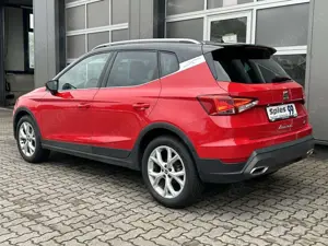 SEAT Arona FR-Line ACC Shz KeyLess Kamera Bild 4