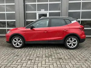 SEAT Arona FR-Line ACC Shz KeyLess Kamera Bild 3