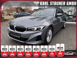 BMW 318 i Touring LED-SCHEINWERFER NAVI KAMERA KLIMA