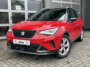 SEAT Arona FR-Line ACC Shz KeyLess Kamera Bild 2