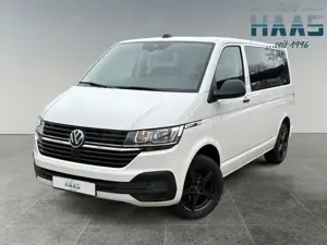 Volkswagen T6 Multivan T6.1 Multivan 150 PS DSG Navi Sitzh 3xKlima ACC