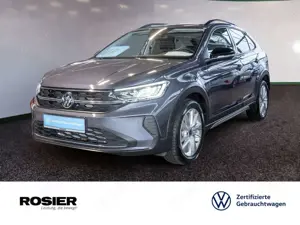 Volkswagen Taigo Goal 1.5 TSI DSG ACC LED NAVI SPURH. BT