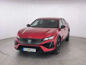 Peugeot 408 Hybrid Allure 1.2*360°K*NAVI*ACC*uvm