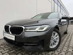 BMW 530 dA xDrive Touring LkHz SHZ StHz Laser LCProf