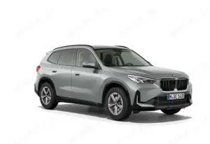 BMW X1 sDrive18i