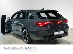 CUPRA Leon Sportstourer 2.0 TDI DSG AHK HD-MATRIX-LED KAMERA Bild 3