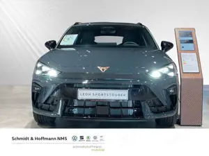 CUPRA Leon Sportstourer 2.0 TDI DSG AHK HD-MATRIX-LED KAMERA Bild 2
