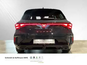 CUPRA Leon Sportstourer 2.0 TDI DSG AHK HD-MATRIX-LED KAMERA Bild 4