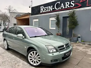 Opel Vectra GTS Turbo/MEMO/XENON/LEDER/TEMP/AHK/VOLL!