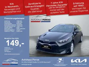 Kia Ceed SW / cee'd SW CEED SW 1.5T 140 DCT7 Vision Komfort+ Navi SHZ+LM