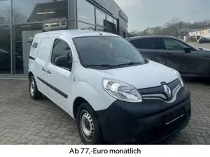 Renault Kangoo Rapid Extra AHK/KLIMA/GANZJAHRESR.
